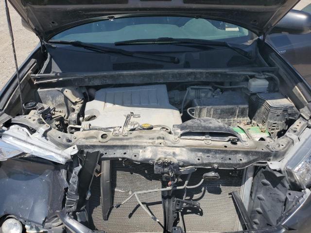 Photo 11 from auction – 2011 TOYOTA HIGHLANDER with VIN 5TDYK3EHXBS048862