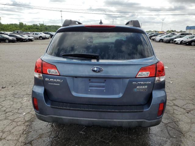 Снимка 6 от търг – 2013 SUBARU OUTBACK 2. с VIN 4S4BRBPC2D3253704