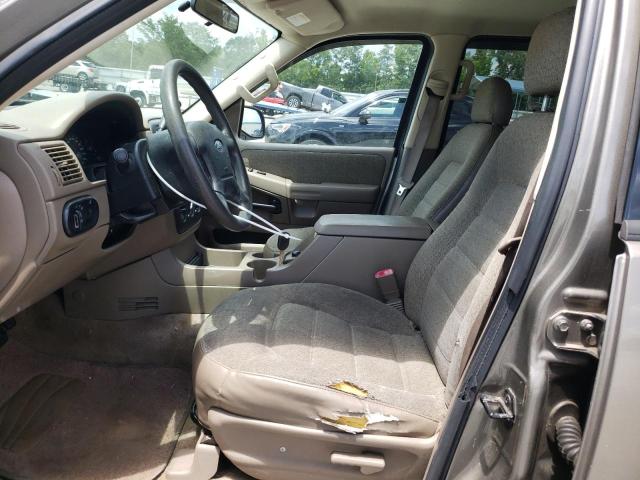 Photo 7 from auction – 2004 FORD EXPLORER X with VIN 1FMZU72K84UA84422