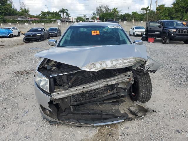 Zdjęcie 5 z aukcji – 2010 LINCOLN MKZ z VIN 3LNHL2GC9AR646673