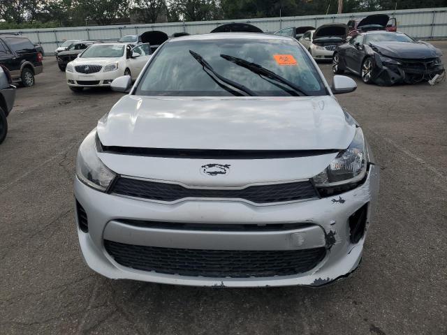 Photo 5 from auction – 2019 KIA RIO with VIN 3KPA24AB8KE252000