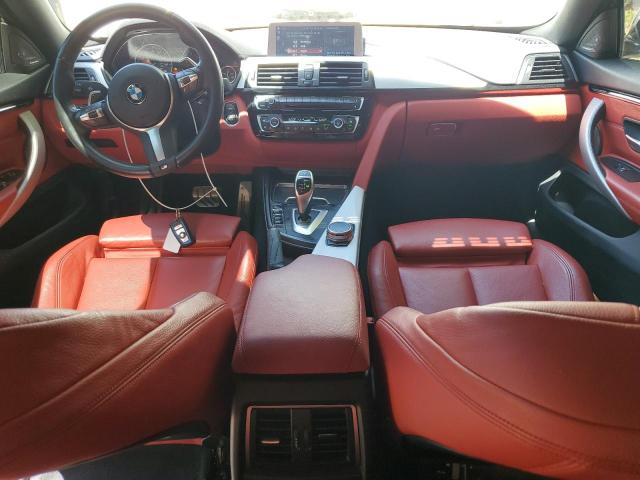 Photo 8 from auction – 2019 BMW 430I GRAN with VIN WBA4J1C58KBM15762