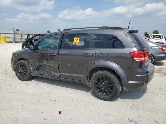 Photo 2 from auction – 2020 DODGE JOURNEY SE with VIN 3C4PDCAB3LT226514