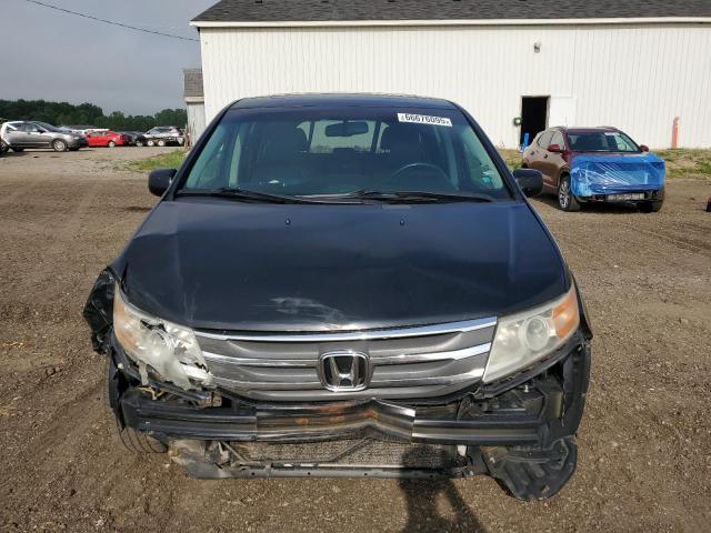 Photo 5 from auction – 2012 HONDA ODYSSEY EX with VIN 5FNRL5H61CB115684