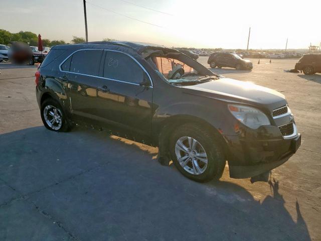 Photo 4 from auction – 2011 CHEVROLET EQUINOX LT with VIN 2CNFLEEC4B6230101