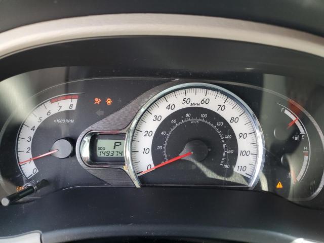 Photo 9 from auction – 2013 TOYOTA SIENNA SPO with VIN 5TDXK3DC5DS394290