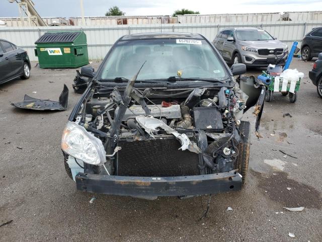 Photo 5 from auction – 2006 TOYOTA COROLLA CE with VIN 1NXBR32E26Z573715