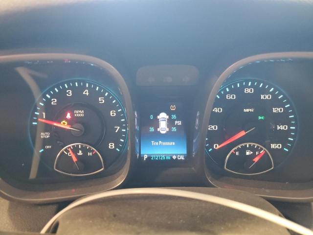 Photo 9 from auction – 2014 CHEVROLET MALIBU LS with VIN 1G11A5SL6EF251589