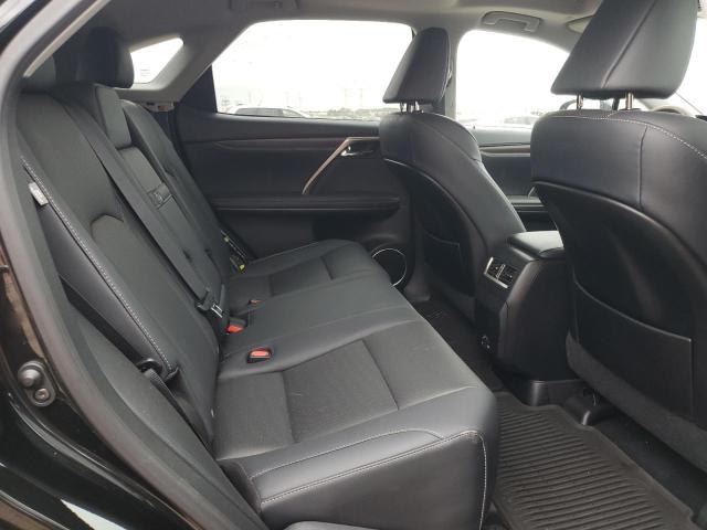 Фото 10 с аукциона – 2021 LEXUS RX 350 с VIN 2T2HZMDA2MC269918
