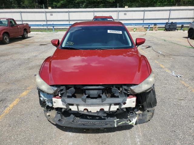 Photo 5 from auction – 2014 MAZDA 6 TOURING with VIN JM1GJ1V67E1153779