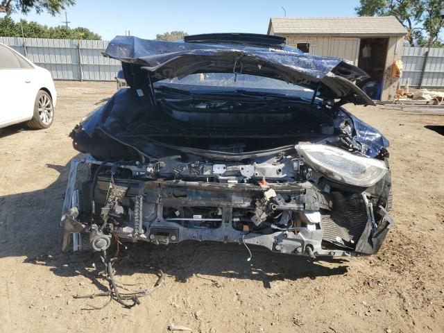 Photo 5 from auction – 2013 TESLA MODEL S with VIN 5YJSA1DN6DFP20296