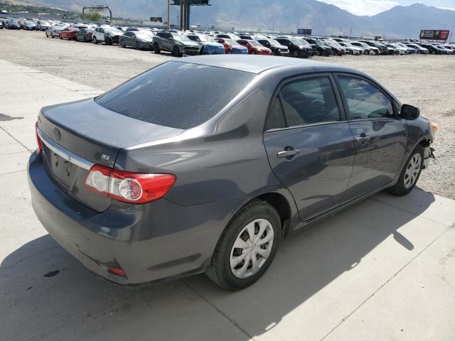Zdjęcie 3 z aukcji – 2011 TOYOTA COROLLA BA z VIN JTDBU4EE8B9152857