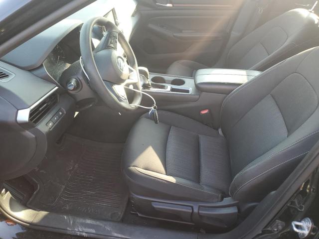 Photo 7 from auction – 2022 NISSAN ALTIMA S with VIN 1N4BL4BV8NN373237