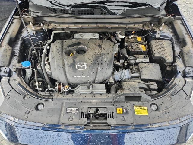 Photo 11 from auction – 2020 MAZDA CX-5 TOURI with VIN JM3KFACM3L0732503