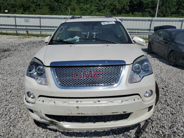 Photo 5 from auction – 2012 GMC ACADIA DEN with VIN 1GKKRTED0CJ301740