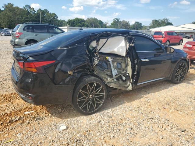 Photo 3 from auction – 2019 NISSAN ALTIMA SL with VIN 1N4BL4EVXKC194619