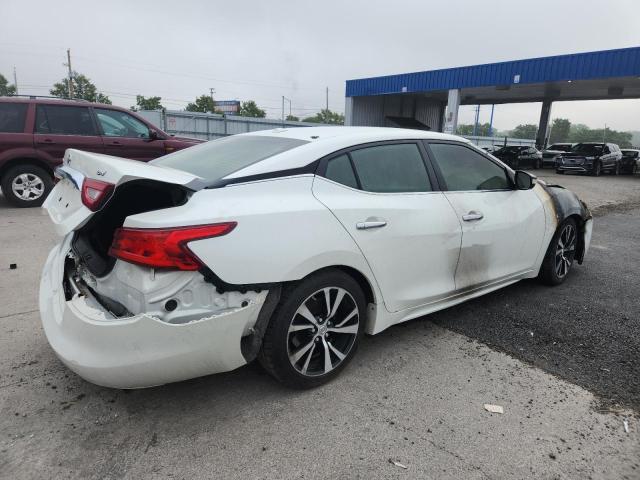 Photo 3 from auction – 2017 NISSAN MAXIMA 3.5 with VIN 1N4AA6AP0HC453518