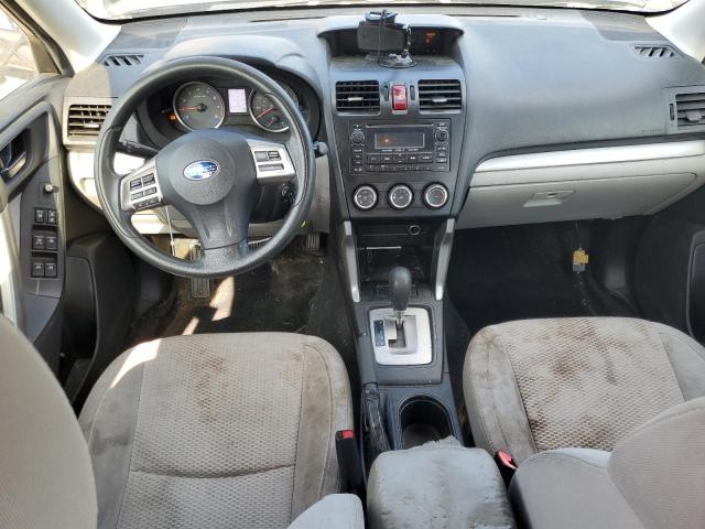 Photo 8 from auction – 2014 SUBARU FORESTER 2 with VIN JF2SJAAC8EH445388