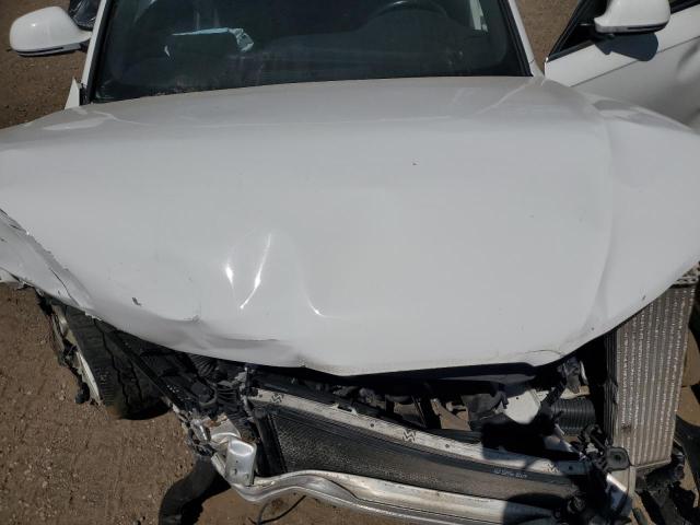 Photo 12 from auction – 2014 AUDI A4 ALLROAD with VIN WA1UFCFL2EA013881