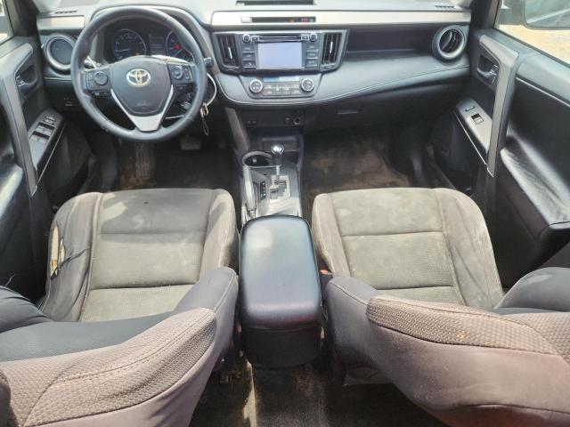 Photo 8 from auction – 2018 TOYOTA RAV4 ADVENTURE with VIN 2T3RFREV0JW816783