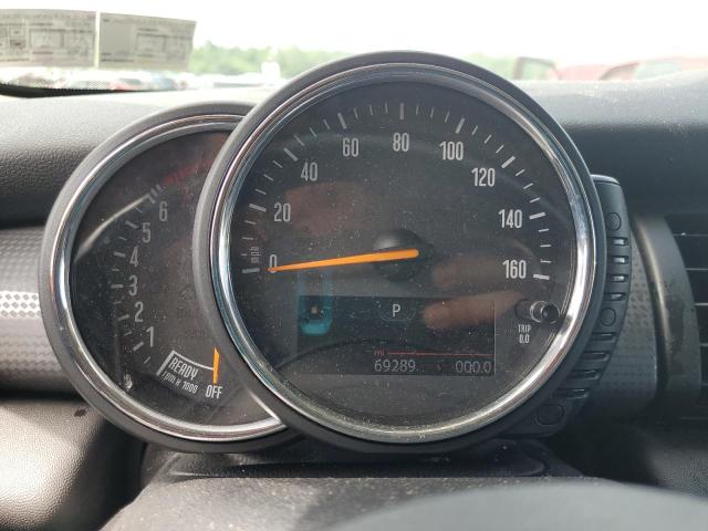 Photo 9 from auction – 2017 MINI COOPER with VIN WMWXP5C52H3C63597