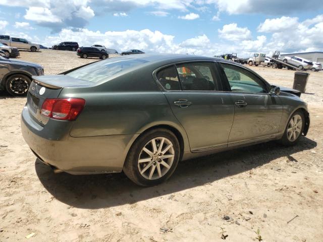 Photo 3 from auction – 2006 LEXUS GS 300 with VIN JTHBH96S065020015