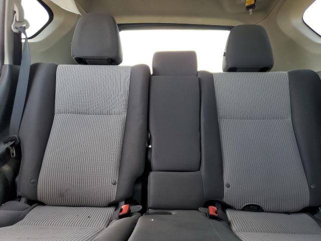 Photo 10 from auction – 2013 TOYOTA RAV4 LE with VIN 2T3BFREV1DW120486