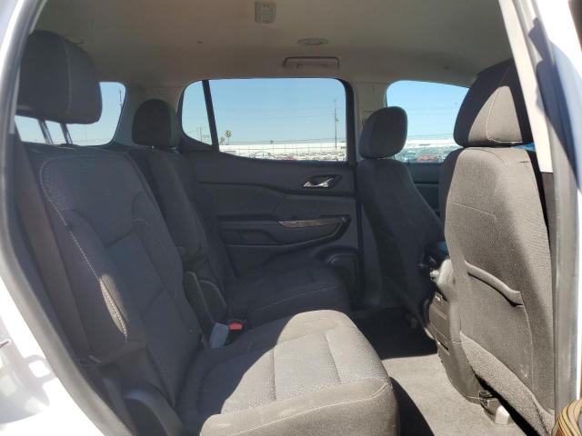 Photo 11 from auction – 2021 GMC ACADIA with VIN 1GKKNKLA0MZ149914