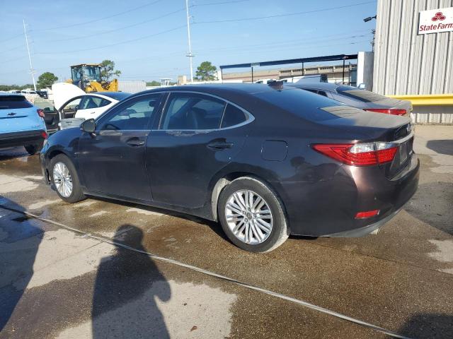 Photo 2 from auction – 2015 LEXUS ES 350 with VIN JTHBK1GG3F2157108