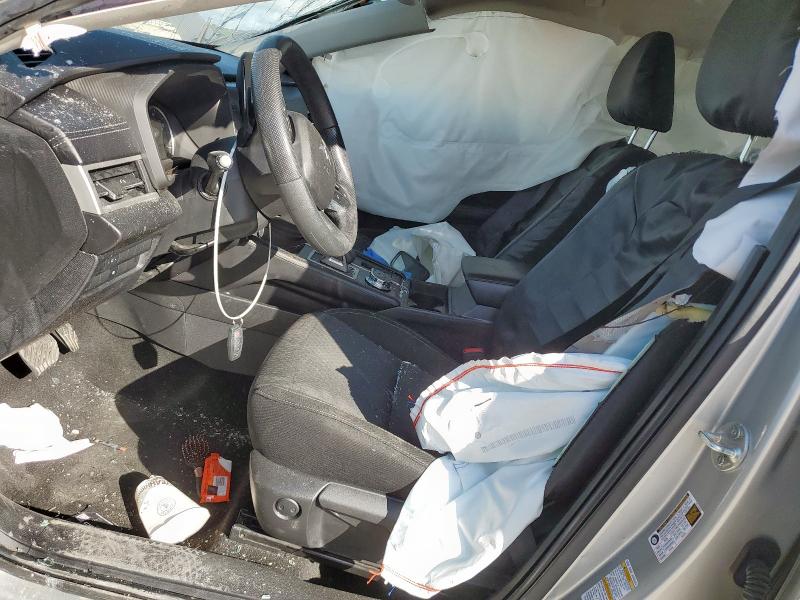 Photo 7 from auction – 2022 MITSUBISHI OUTLANDER with VIN JA4J3TA89NZ025901