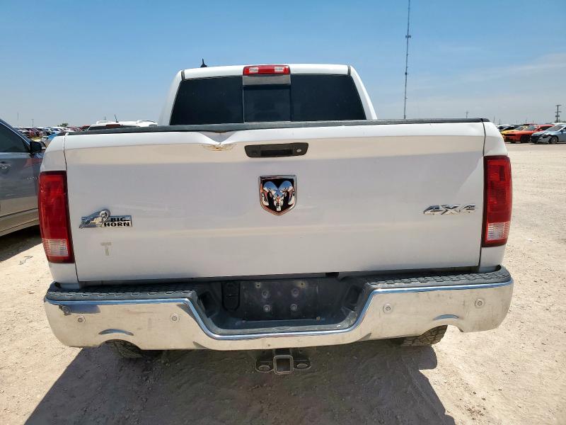 Photo 6 from auction – 2016 RAM 1500 SLT with VIN 1C6RR7LM9GS337826
