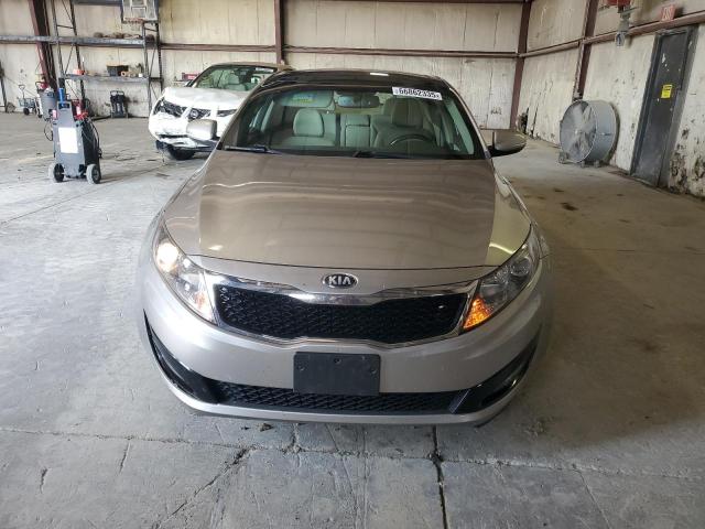 Photo 5 from auction – 2013 KIA OPTIMA EX with VIN 5XXGN4A75DG238871
