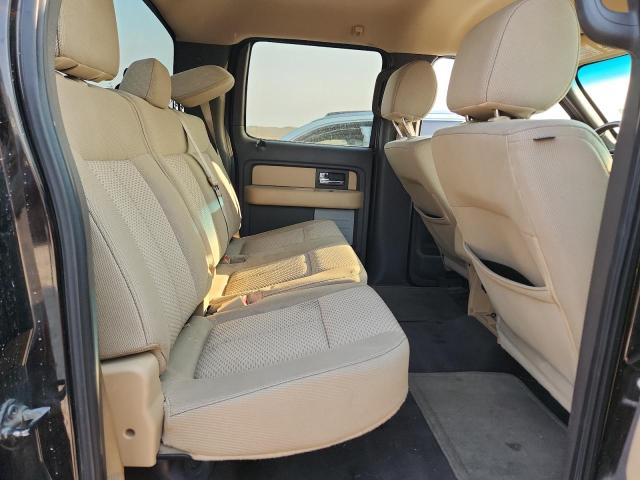 Photo 10 from auction – 2013 FORD F150 SUPER with VIN 1FTFW1ET5DFB46365
