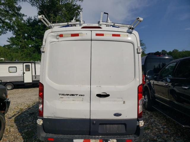 Photo 6 from auction – 2017 FORD TRANSIT T- with VIN 1FTYR1CMXHKA82915