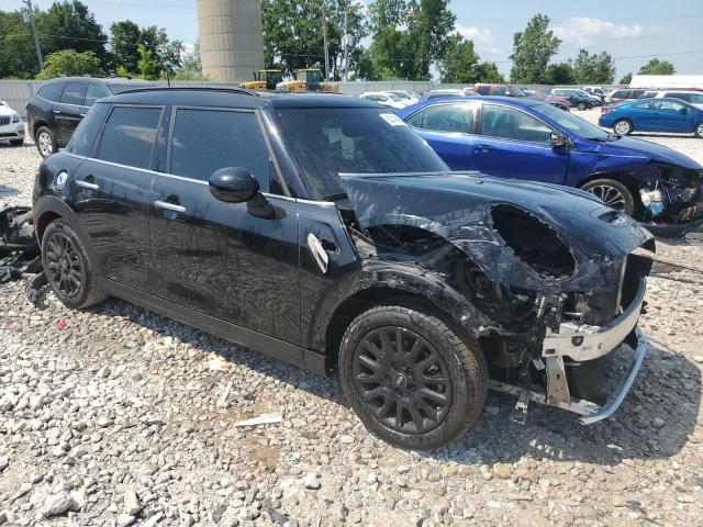 Photo 4 from auction – 2018 MINI COOPER S with VIN WMWXU3C59J2F49813