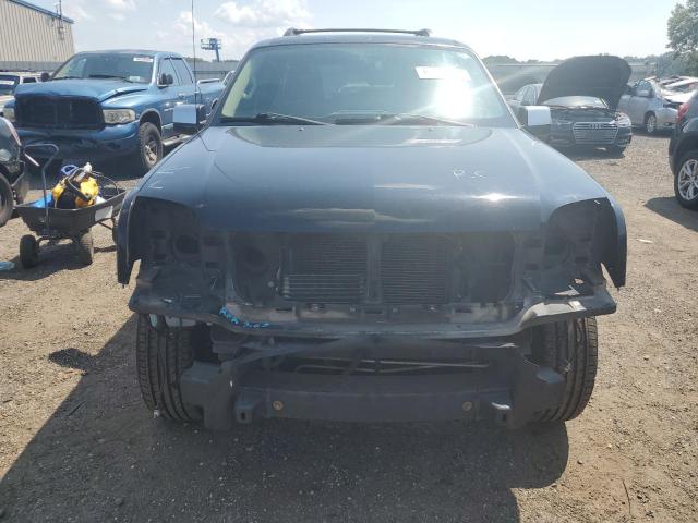 Photo 5 from auction – 2006 MERCURY MOUNTAINEE with VIN 4M2EU48836UJ00634