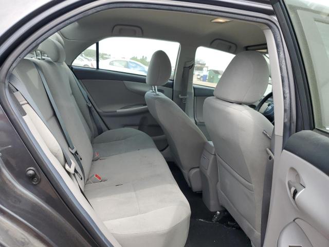 Photo 10 from auction – 2013 TOYOTA COROLLA BA with VIN 2T1BU4EE5DC034617