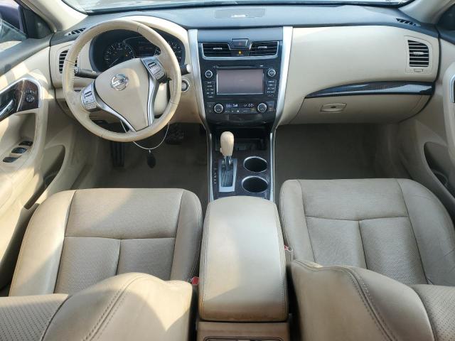 Photo 8 from auction – 2013 NISSAN ALTIMA 2.5 with VIN 1N4AL3AP8DN539845