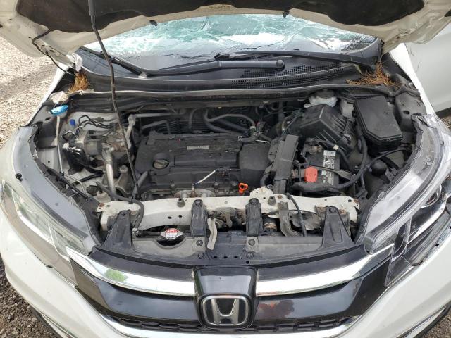 Photo 12 from auction – 2016 HONDA CR-V TOURI with VIN 5J6RM4H90GL014411