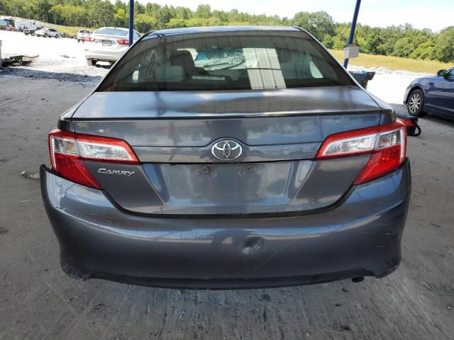 Photo 6 from auction – 2014 TOYOTA CAMRY L with VIN 4T1BF1FK3EU870875