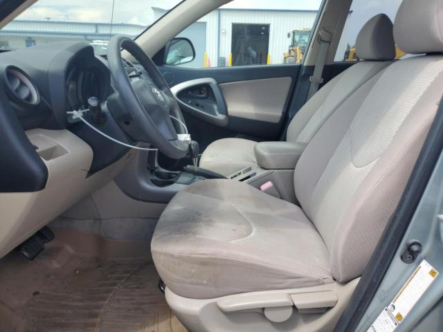 Photo 7 from auction – 2008 TOYOTA RAV4 with VIN JTMBD33V286084000