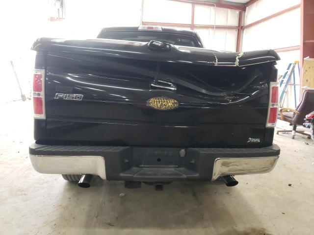 Photo 6 from auction – 2010 FORD F150 SUPER with VIN 1FTFW1EV6AFB30348