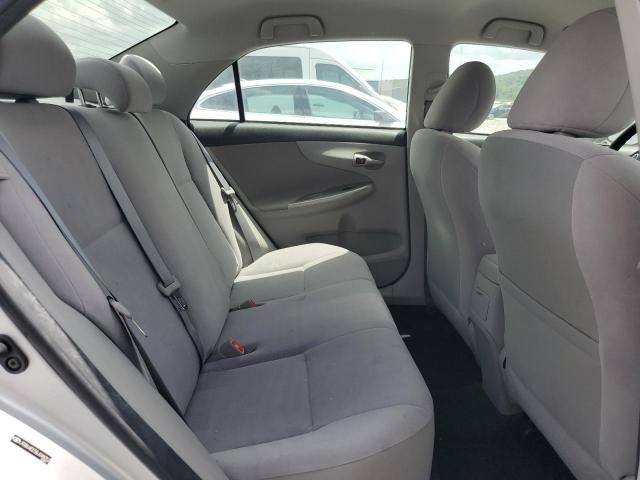 Фото 10 с аукциона – 2011 TOYOTA COROLLA BA с VIN JTDBU4EE5BJ098352