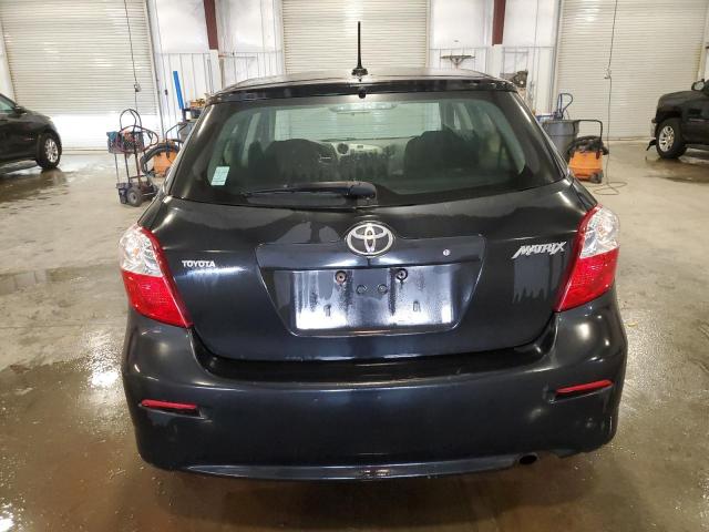 Photo 6 from auction – 2009 TOYOTA COROLLA MA with VIN 2T1KU40E29C007518