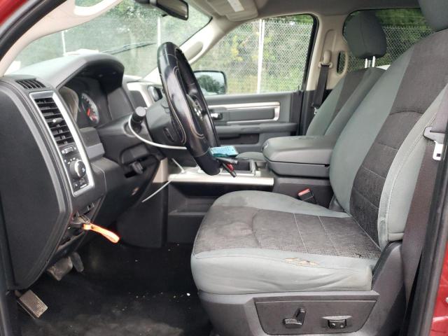 Photo 7 from auction – 2015 RAM 1500 SLT with VIN 3C6RR7LTXFG596841