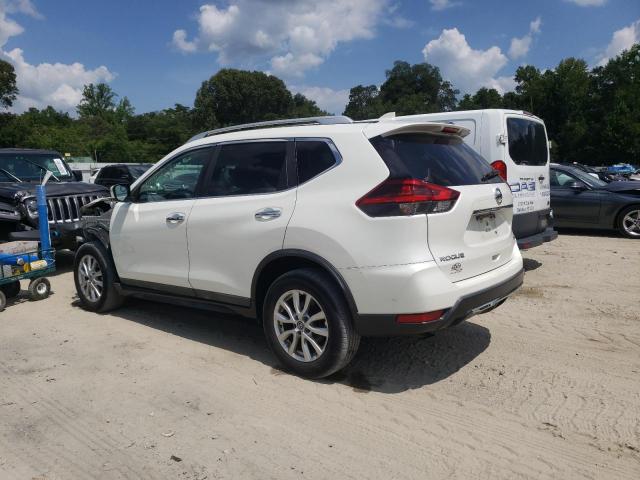Photo 2 from auction – 2018 NISSAN ROGUE S with VIN KNMAT2MV1JP589128