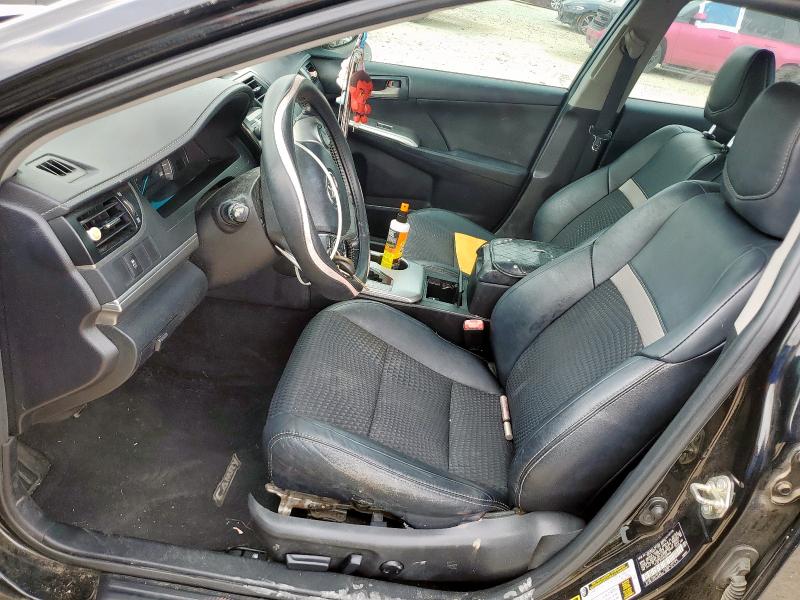 Photo 7 from auction – 2014 TOYOTA CAMRY L with VIN 4T1BF1FK4EU820938