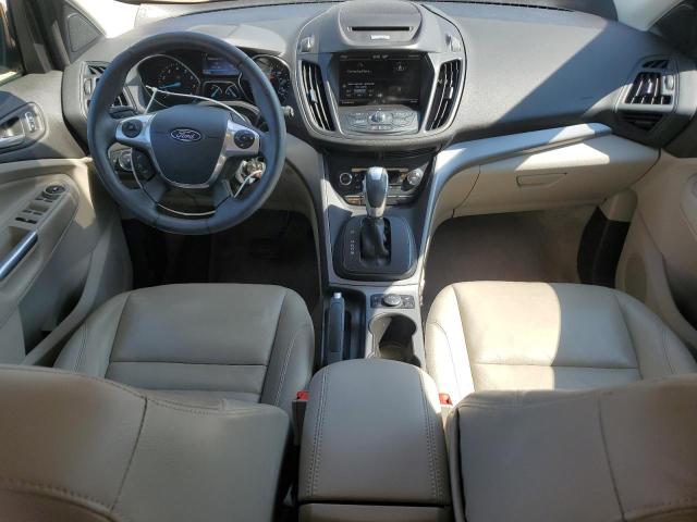 Photo 8 from auction – 2015 FORD ESCAPE SE with VIN 1FMCU0G92FUA36436
