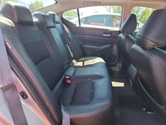 Photo 10 from auction – 2021 NISSAN ALTIMA SR with VIN 1N4BL4CW7MN421560