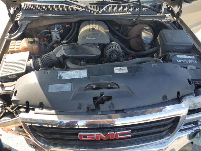 Photo 11 from auction – 2005 GMC NEW SIERRA with VIN 2GTEC13TX51230942